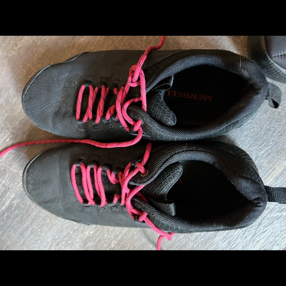 Merrell Women moab hiking shoes